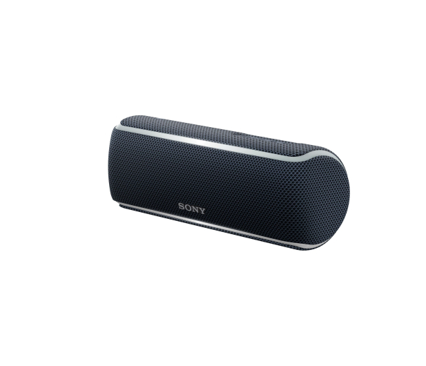 SONY SRS-XB21 Czarny - 1388141 - zdjęcie 2
